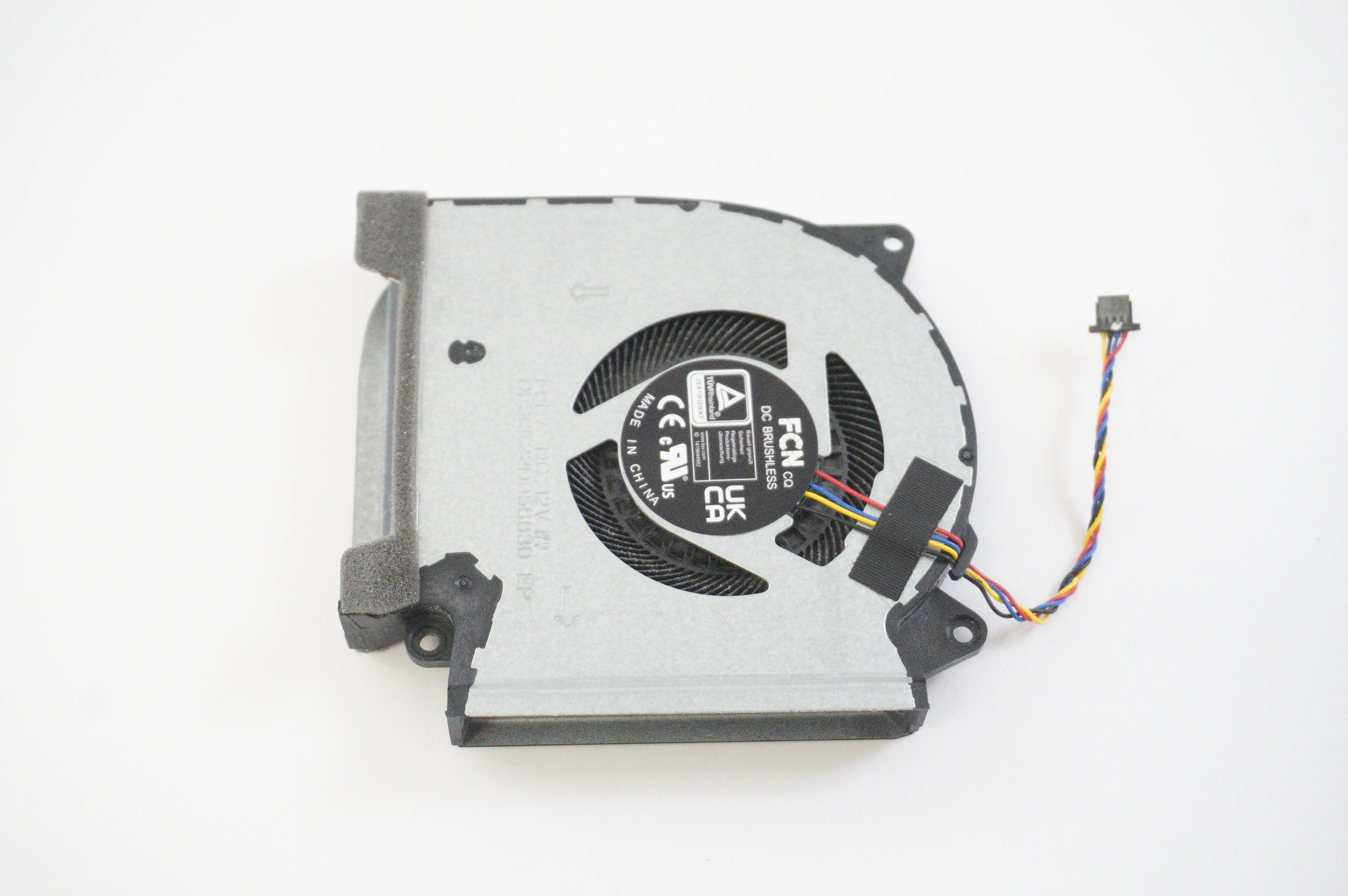 DFSCK22D058830 Asus Cooling Fan G533ZW