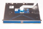 DFXKJ-SLV Dell Touchpad Module Board Silver I7786-7199SLV-PUS