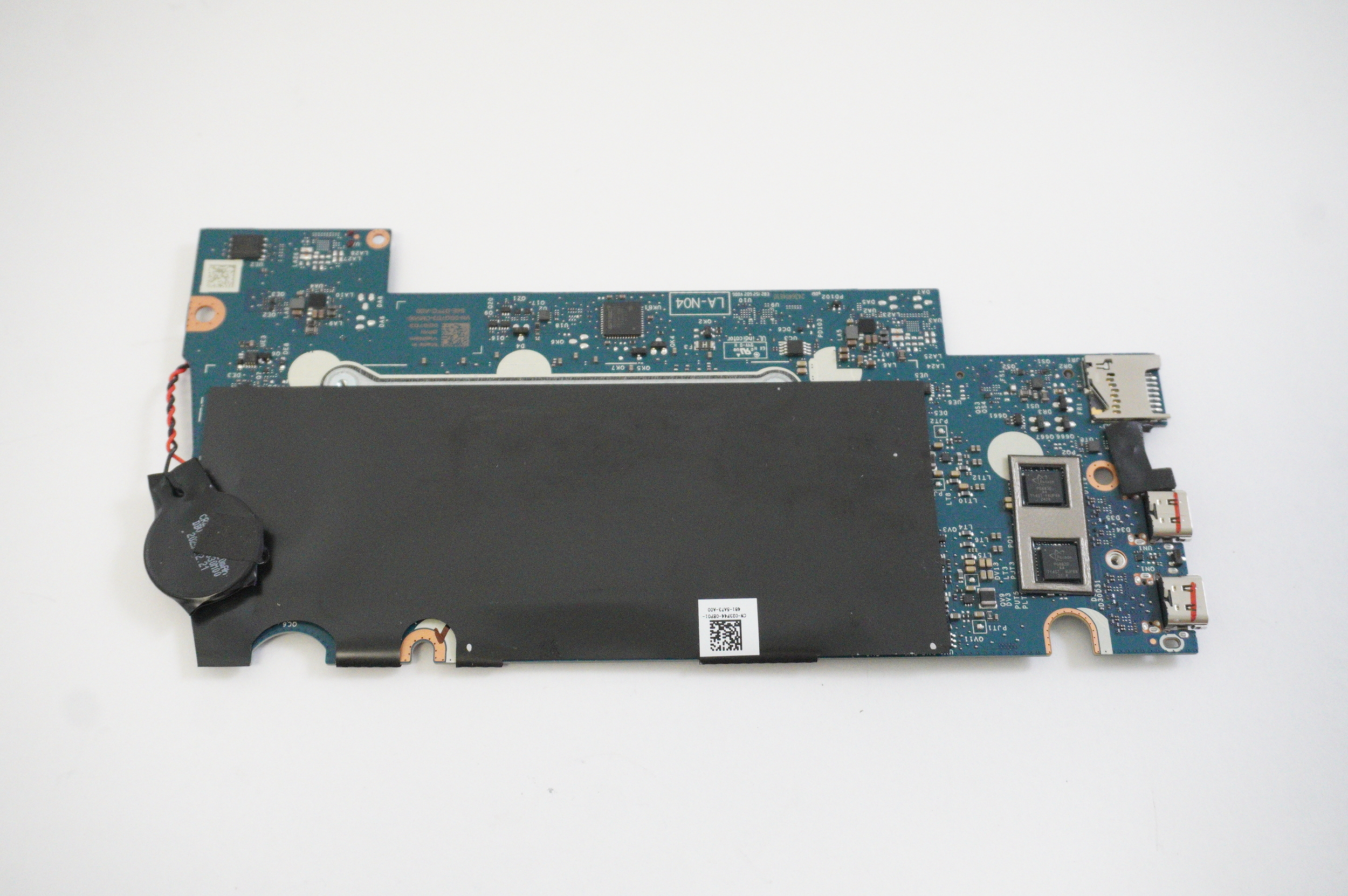 DGG6Y Dell System Board I5441-SX8661GRY-PUS