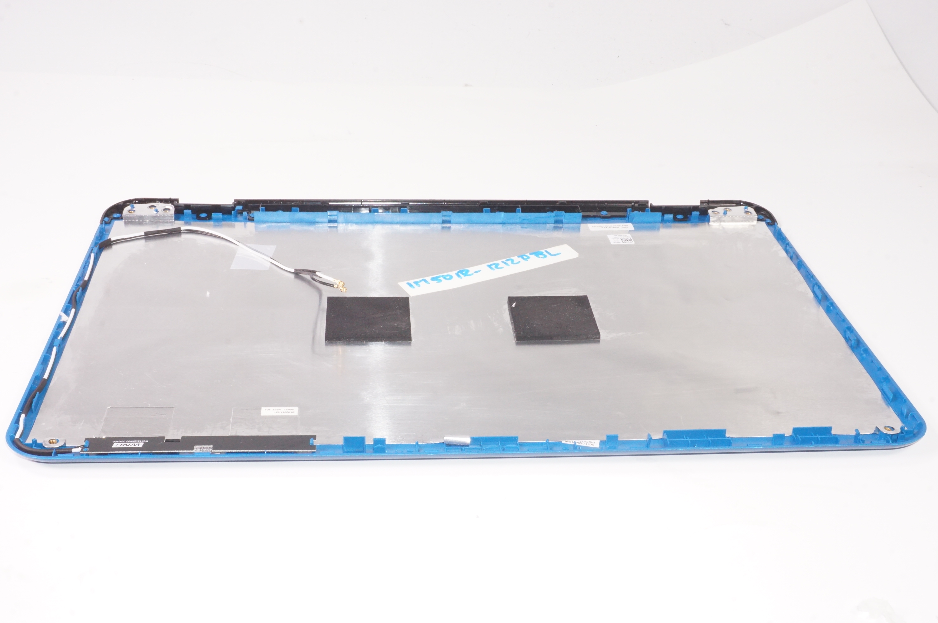 CN-0DGV6W Dell LCD Back Cover Blue INSPIRON N5010