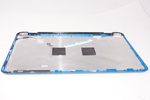 DGV6W Dell Lcd Back Cover Blue INSPIRON M5010