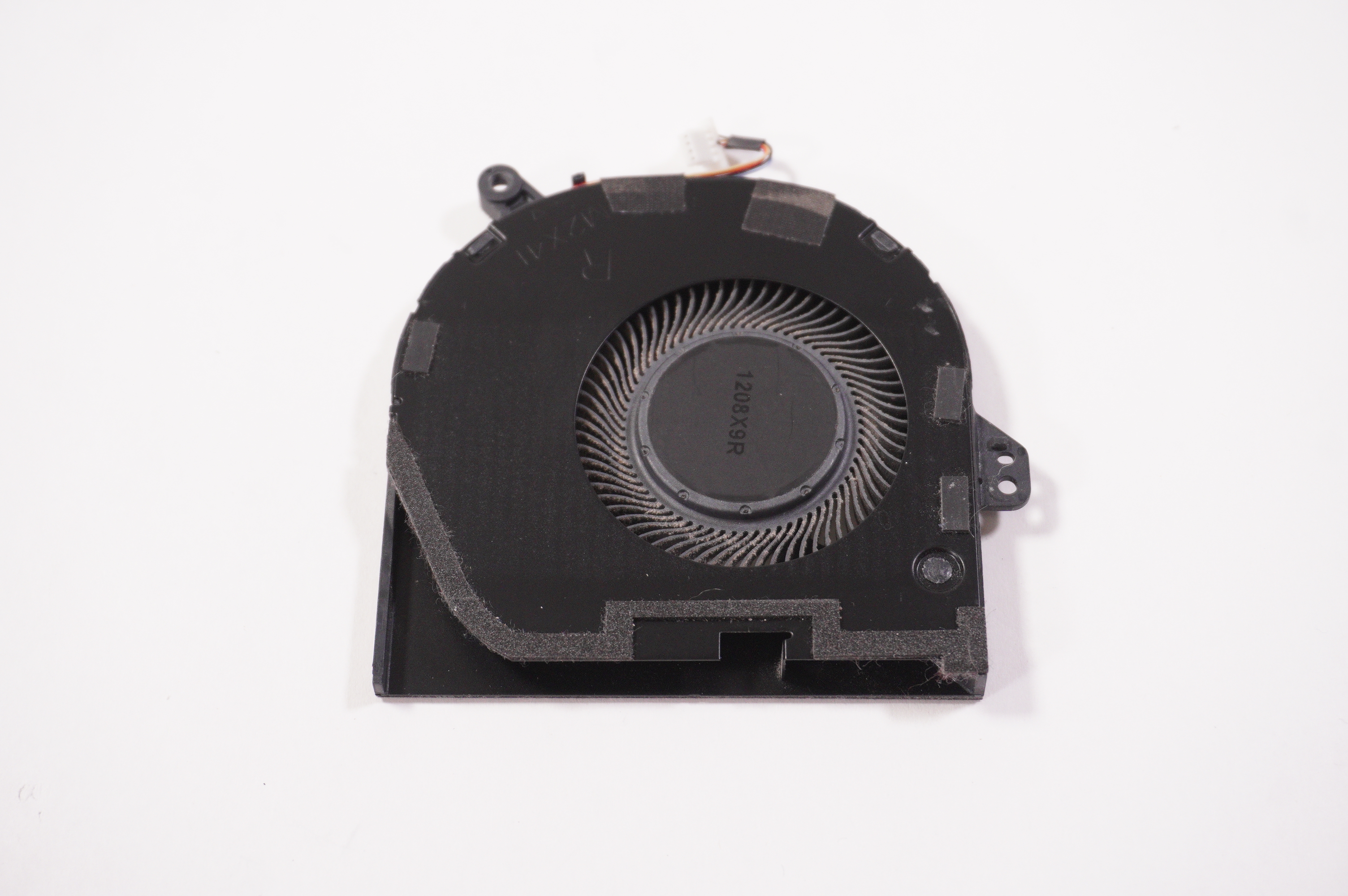 DJH35 Dell Fan Right XPS9500-7583SLV-PUS