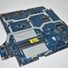 DJVK7 Alienware Intel i7-12700H RTX 3060 Motherboard AWM15R7-7600BLK-PUS