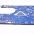 DMD9K Dell Intel Core i3-7100u Motherboard I5566-3000BLK-PUS INSPIRON 15 5566