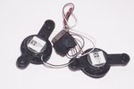 DNCCG04E001 Toshiba C75d C75d-A7310 Right And Left Speaker C75D