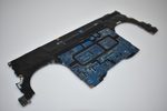 DPVMT Dell Intel Core i7-12800H RTX T1200 Motherboard PRECISION 5570
