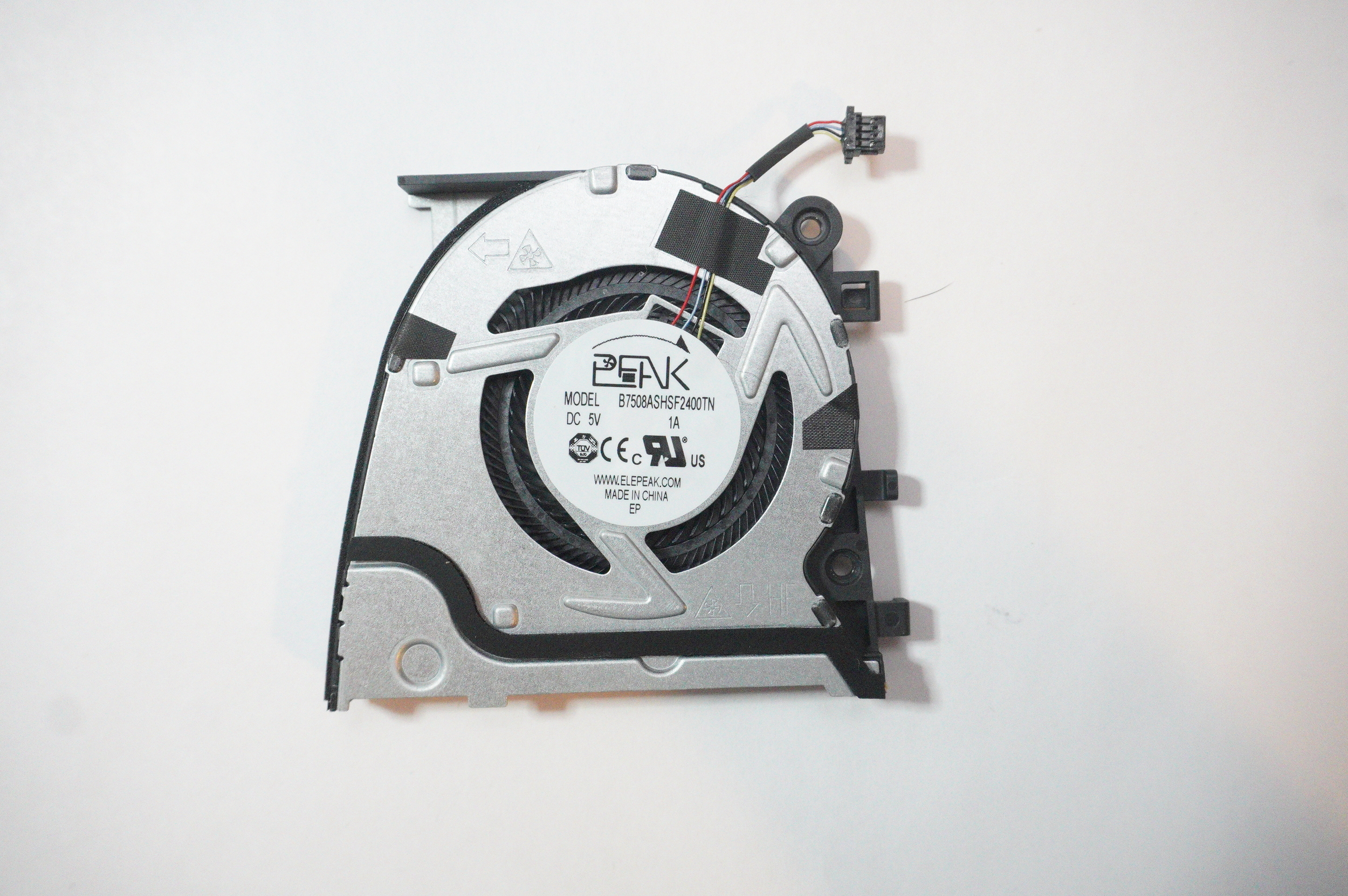DQ5D576E000 Asus Cooling Fan GA403WR-G14.R95070T
