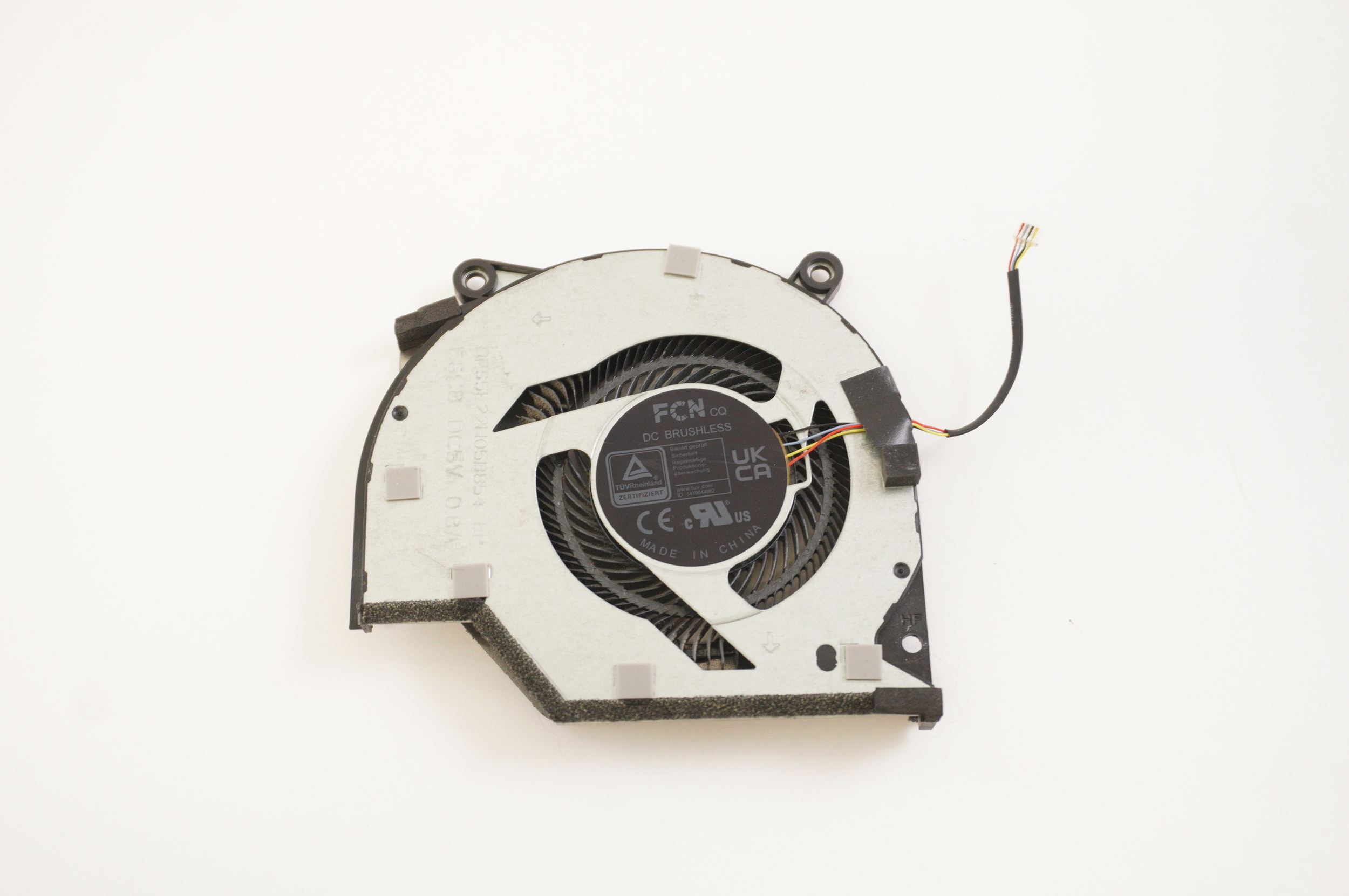 DQ5D587G008 Asus Cooling Fan GU605MY-G16.U94090
