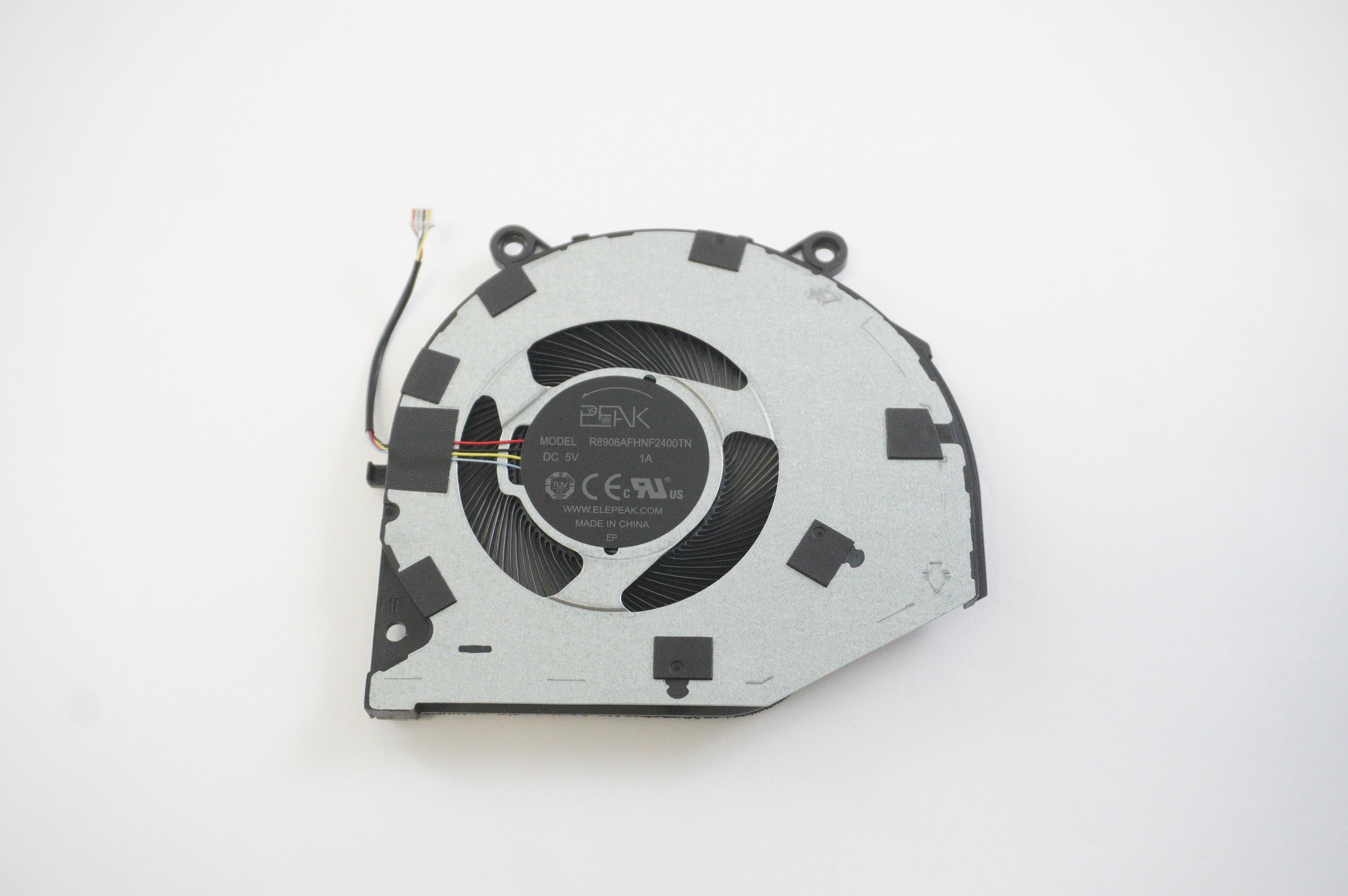 DQ5D587M073 Asus Thermal Fan H7606WV-P16.R3704060