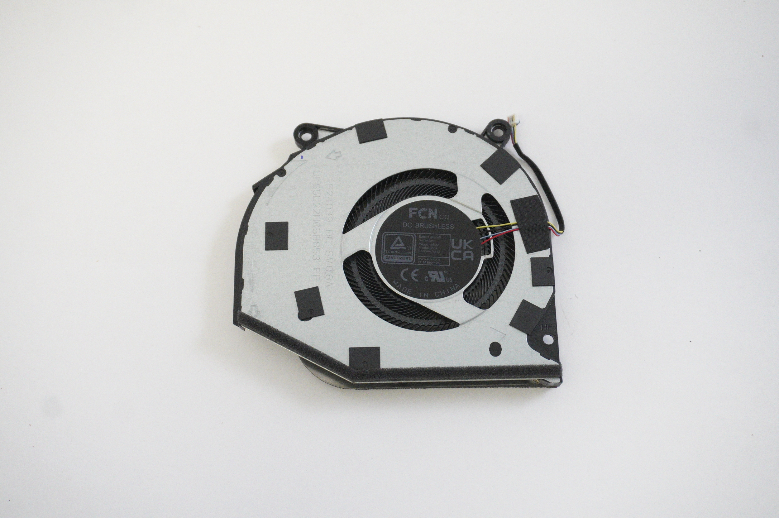 DQ5D587M074 Asus Cooling Fan GA605WI-G16.R94070