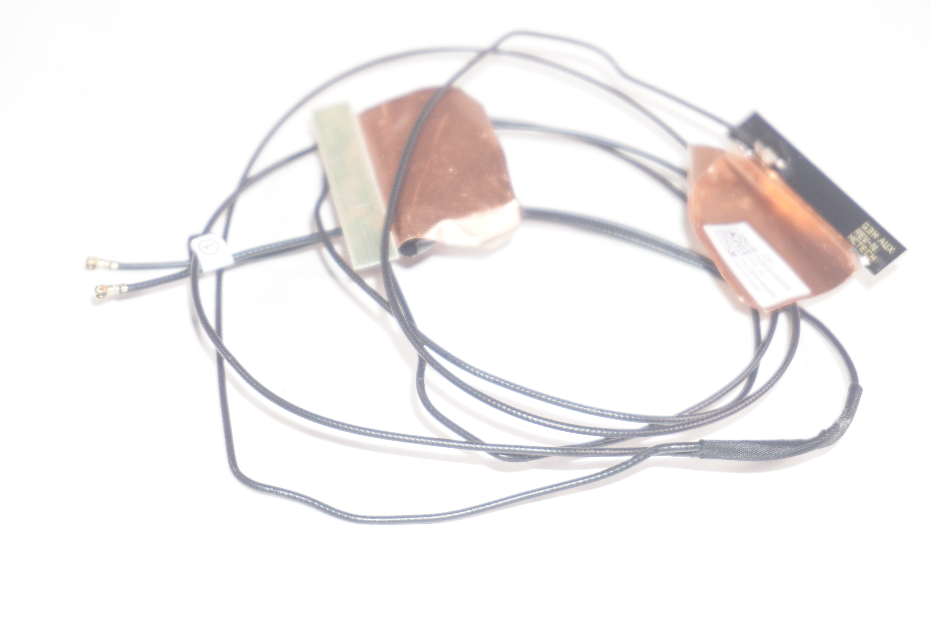 DQ60ACQD038 Hp Wireless Antennas 15-EC0013DX