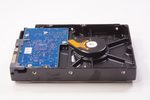 DT01ACA100 Toshiba 1tb 7200rpm 3.5” 6gbps 32mb Sata Hard Drive