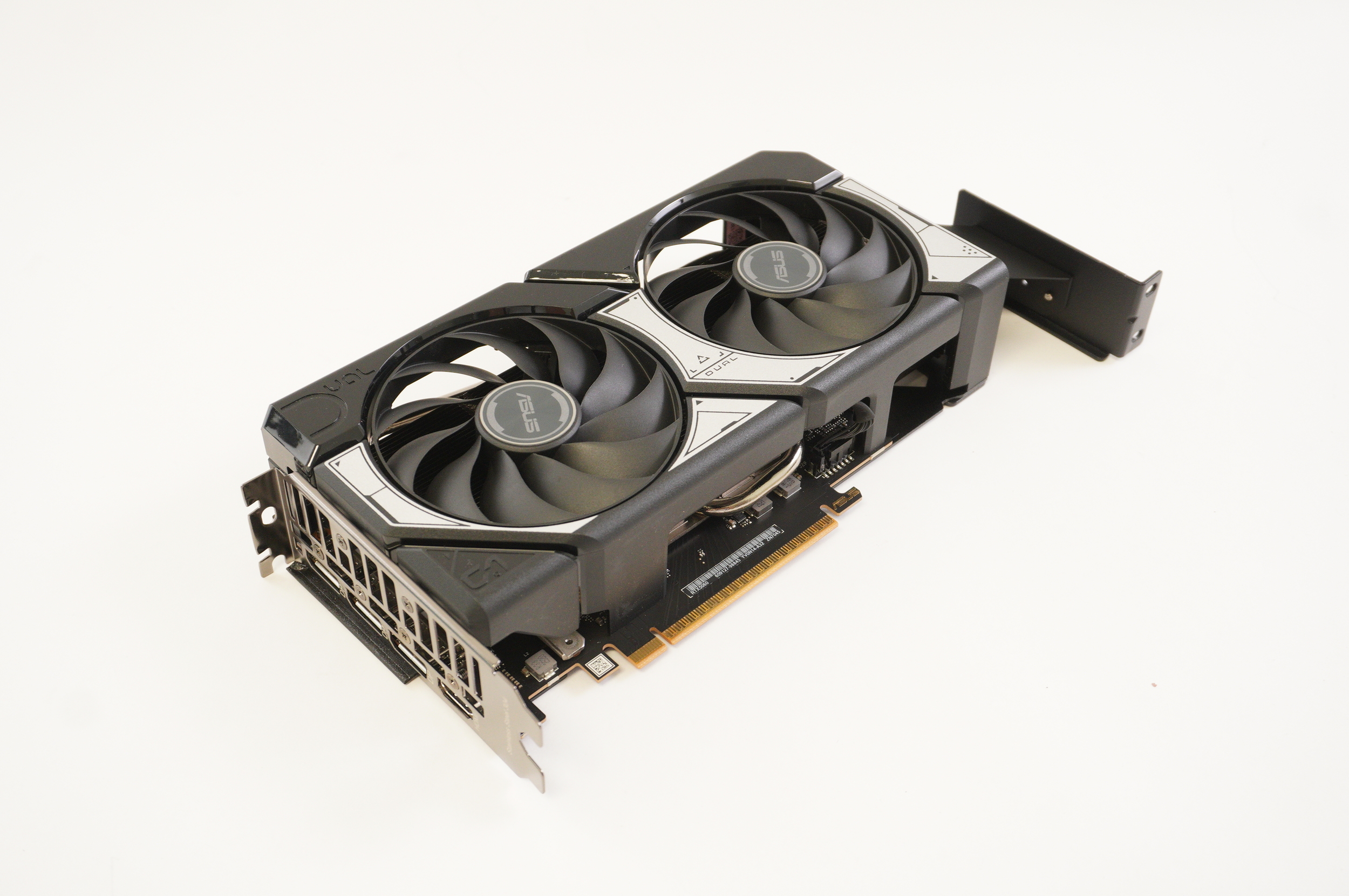 DUAL-RTX5060-8G-PF Asus Dual geforce rtx 5060 8gb oc G700TF-U5F5060