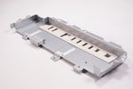 DWCJX Dell Audio Metal Cover I5477-7491SLV-PUS I7777-5514SLV-PUS