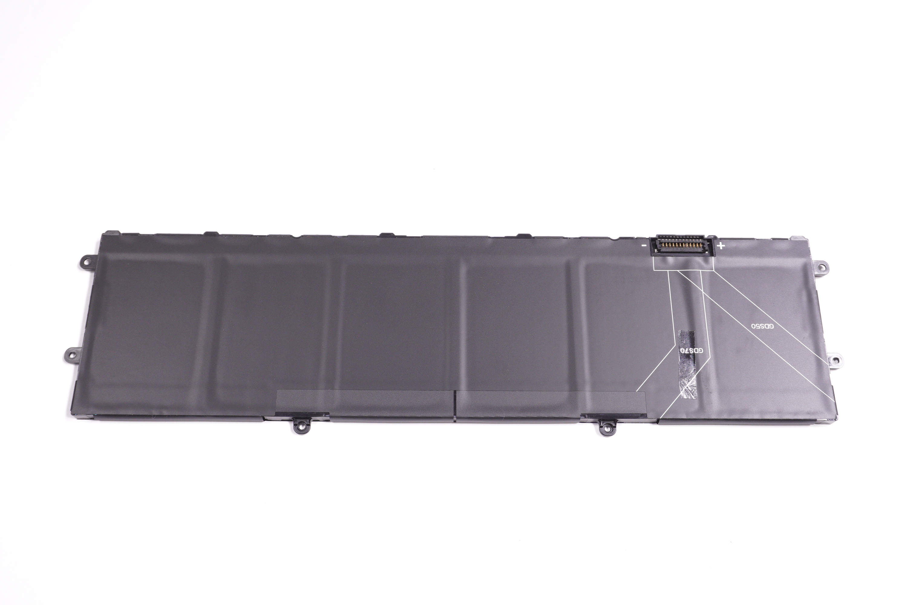 DWVRR Dell 87WH 11.4V 7250mAh Battery I7620-7631SLV-PUS