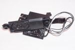E305-S1990X-SPEAKERS Toshiba Speaker Set Left And Right E305-S1990X