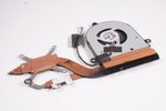 E32-0802270H-H70 MSI Fan Heatsink Thermal Module PS63 MODERN 8RC-013ES