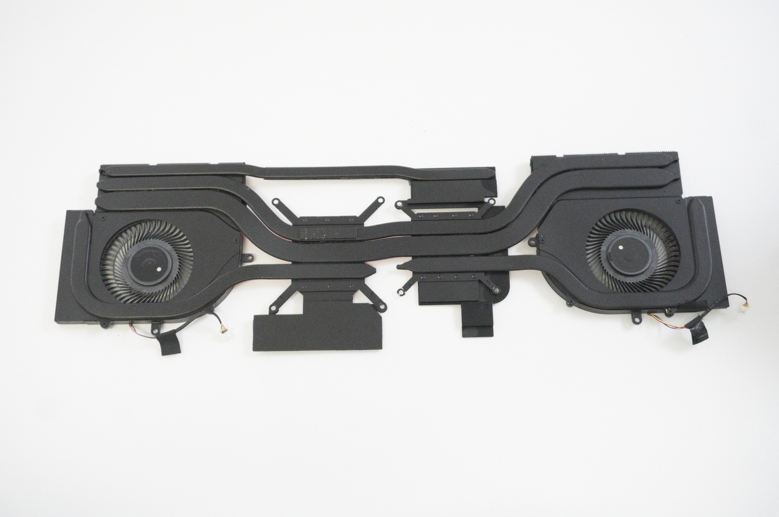 E32-2502240-A87 MSI Fan Heatsink Thermal Module STEALTHA16A3X002