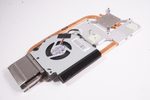 E320-0406240H-H70 MSI Fan Heatsink Thermal Module GF75 THIN 10SCXR-003