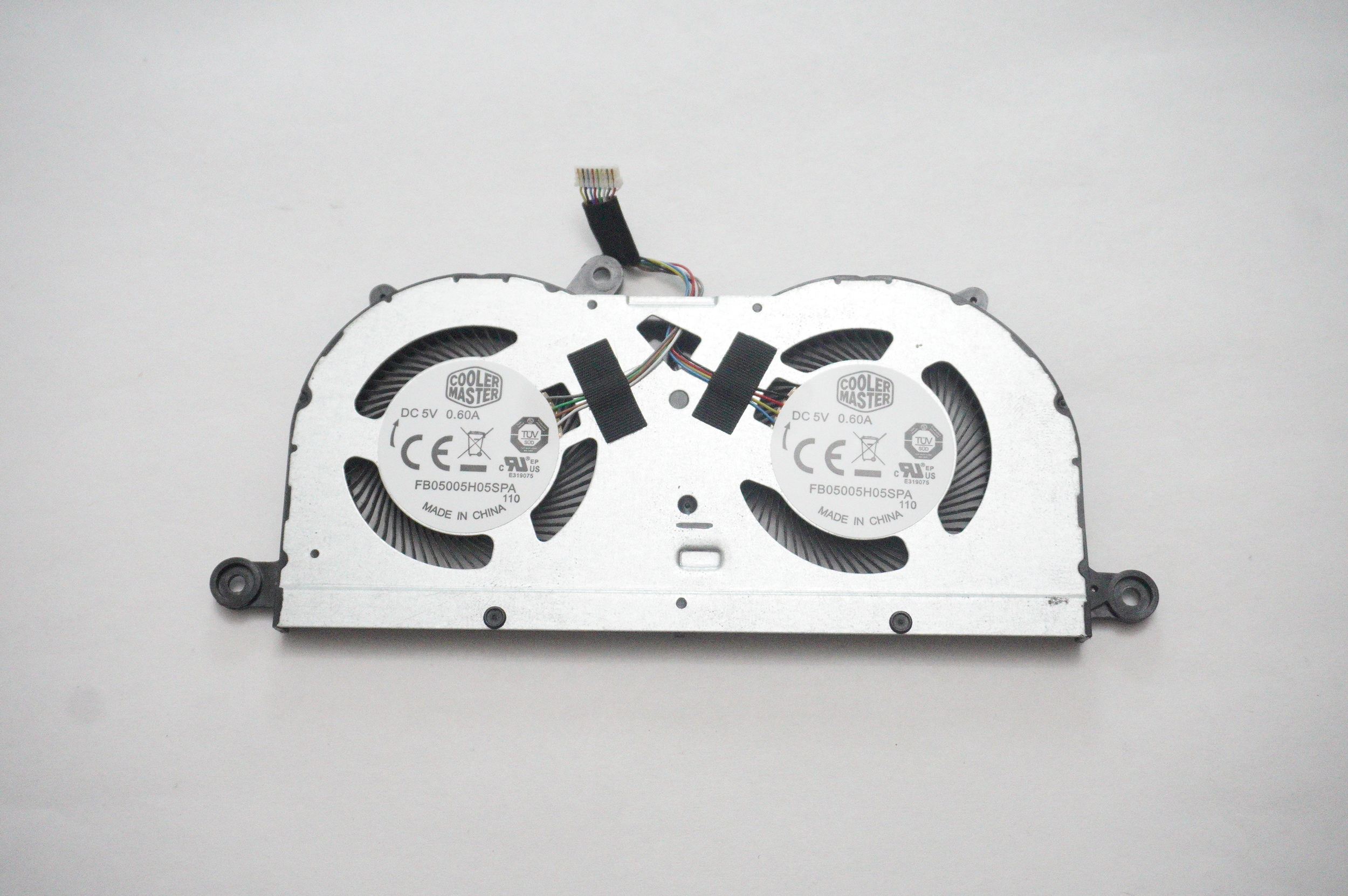 E330800951C2 MSI Cooling Fan E13FLIPEVO A12MT-026US