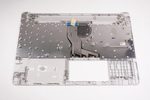 EA0P500601A Hp US Palmrest Keyboard 15-DY1043DX 15-DY1024WM