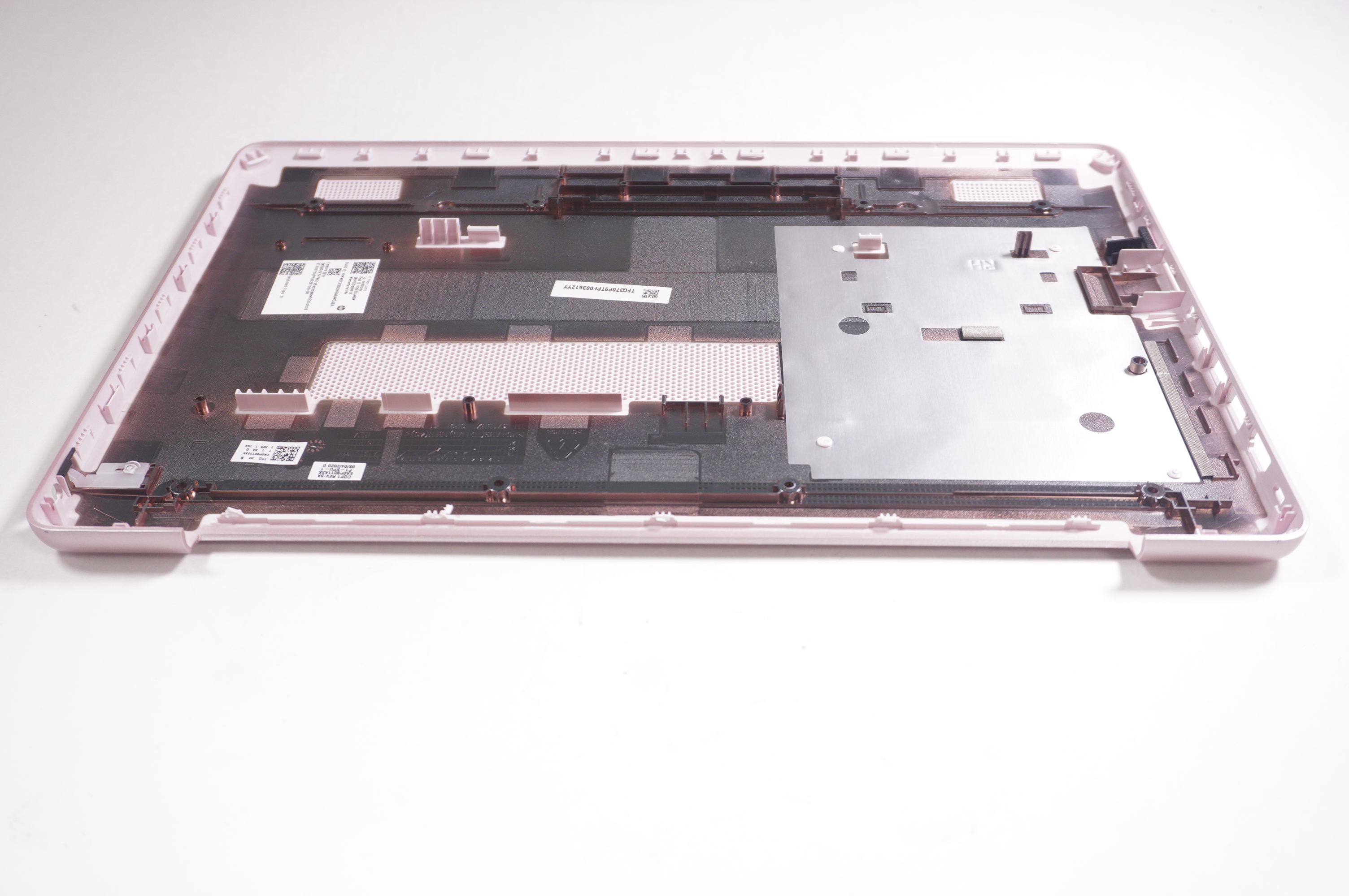 EA0P900902A Hp Bottom Base Cover PINK 14-DS0012DS