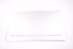 EAD9100501A Hp Bottom Base Cover Natural Silver 10-P010NR