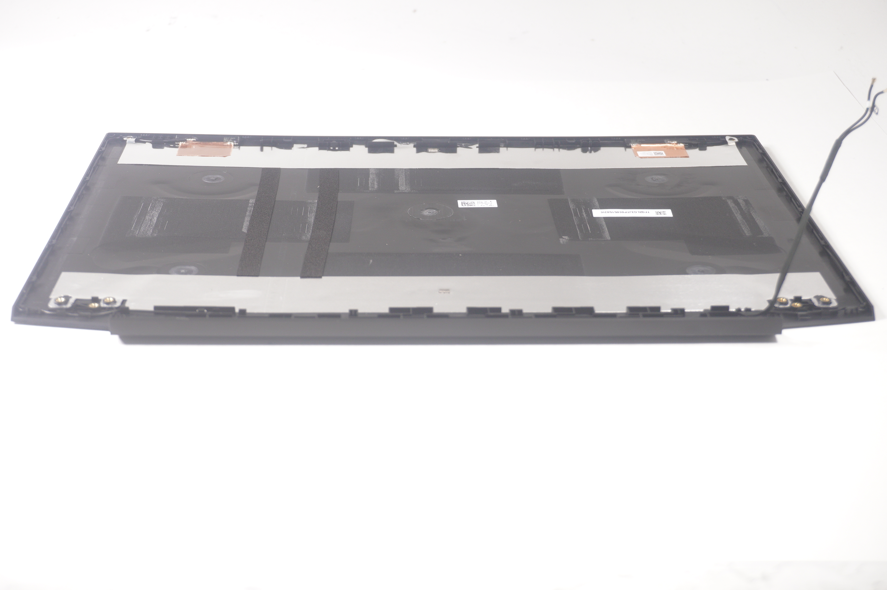 EAG3J00101A Hp LCD Back Cover  Acid Green 16-A0051WM