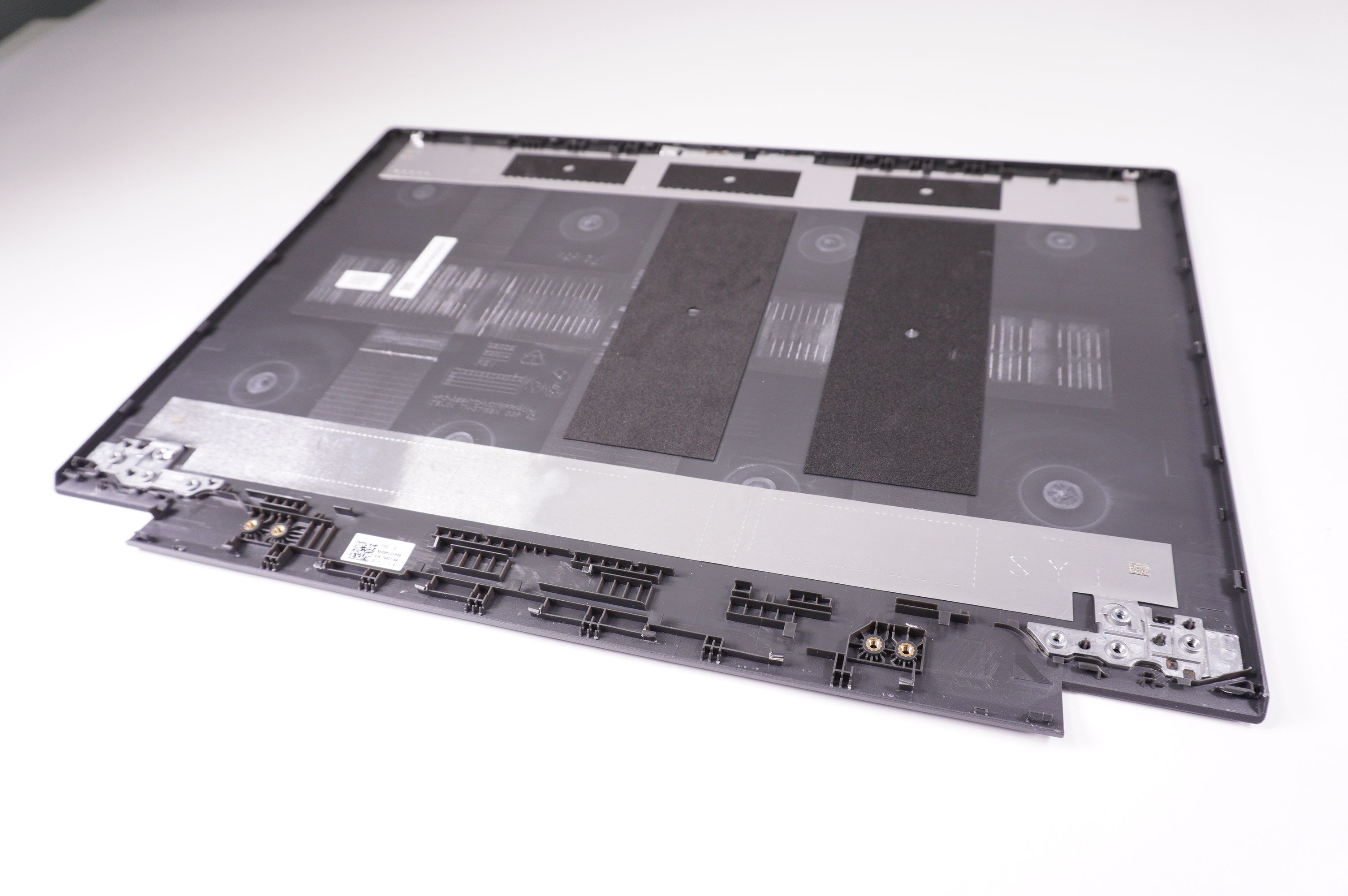 EAG3P00205P Hp LCD Back Cover Mica Silver 15-FA0032DX