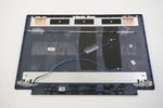 EAG3P00209P Hp LCD Back Cover Performance Blue 15-FA0033DX