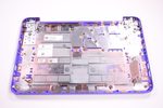 EAY0H00602A Hp Bottom Base Cover Violet Purple 11-R015WM