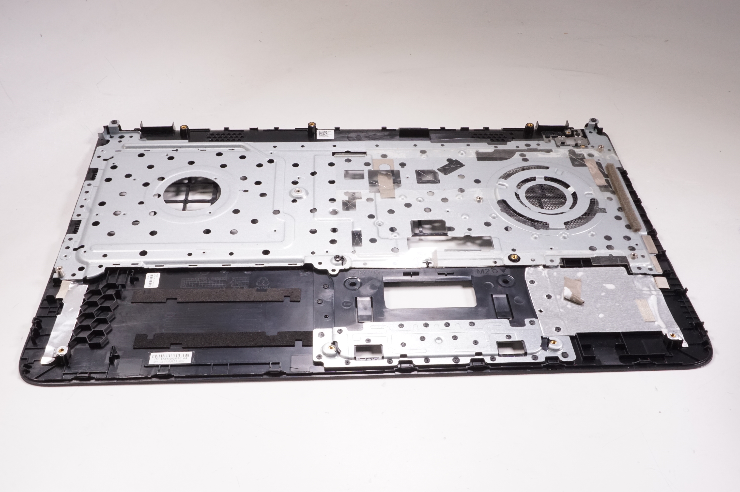 EAY144002070-2 Hp Palmrest Top Cover