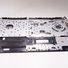 EAY144002070-2 Hp Palmrest Top Cover