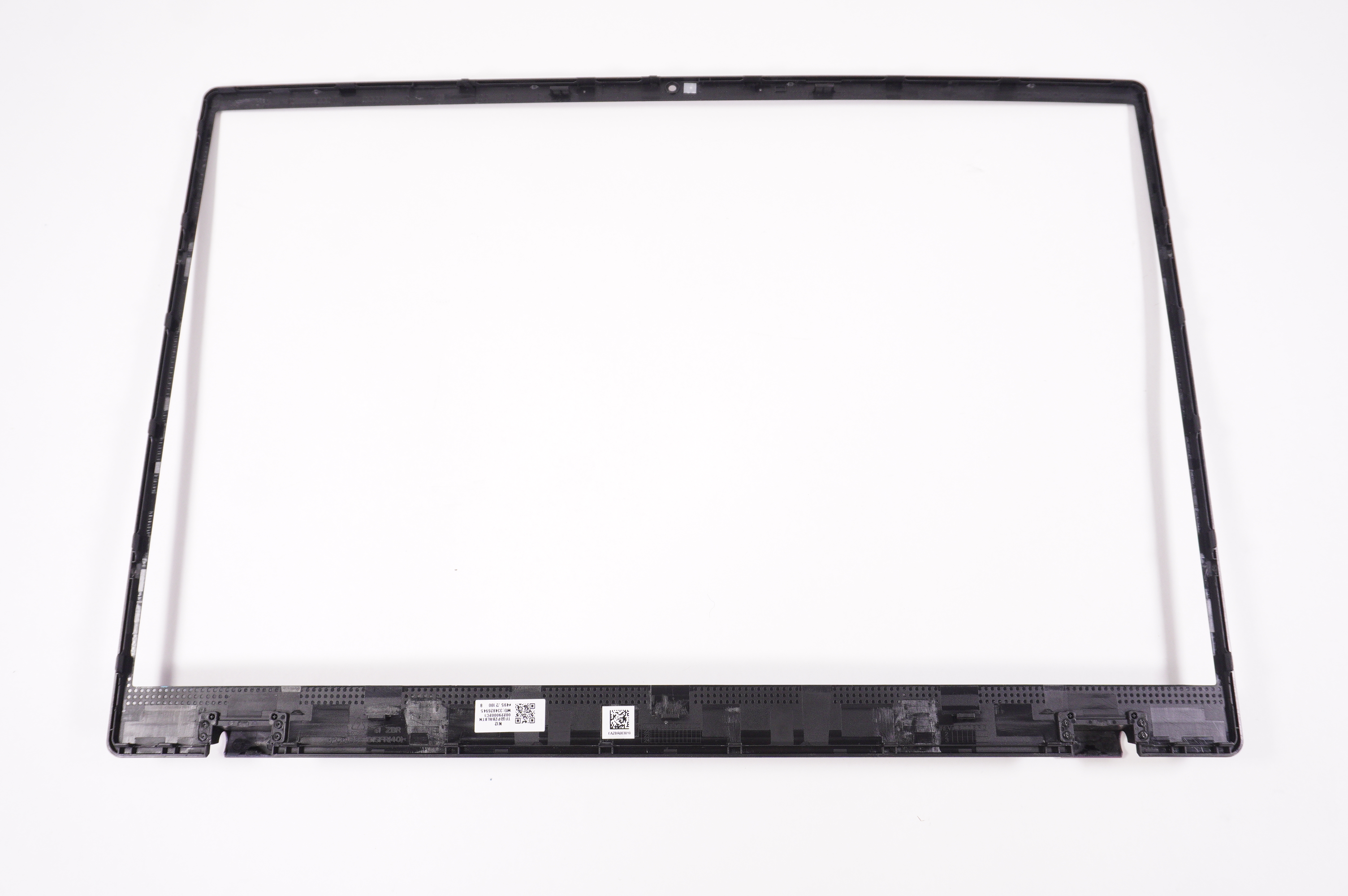 EAZ8R003010 Acer LCD Front Bezel Obsidian Black CBG516-2H-59S4