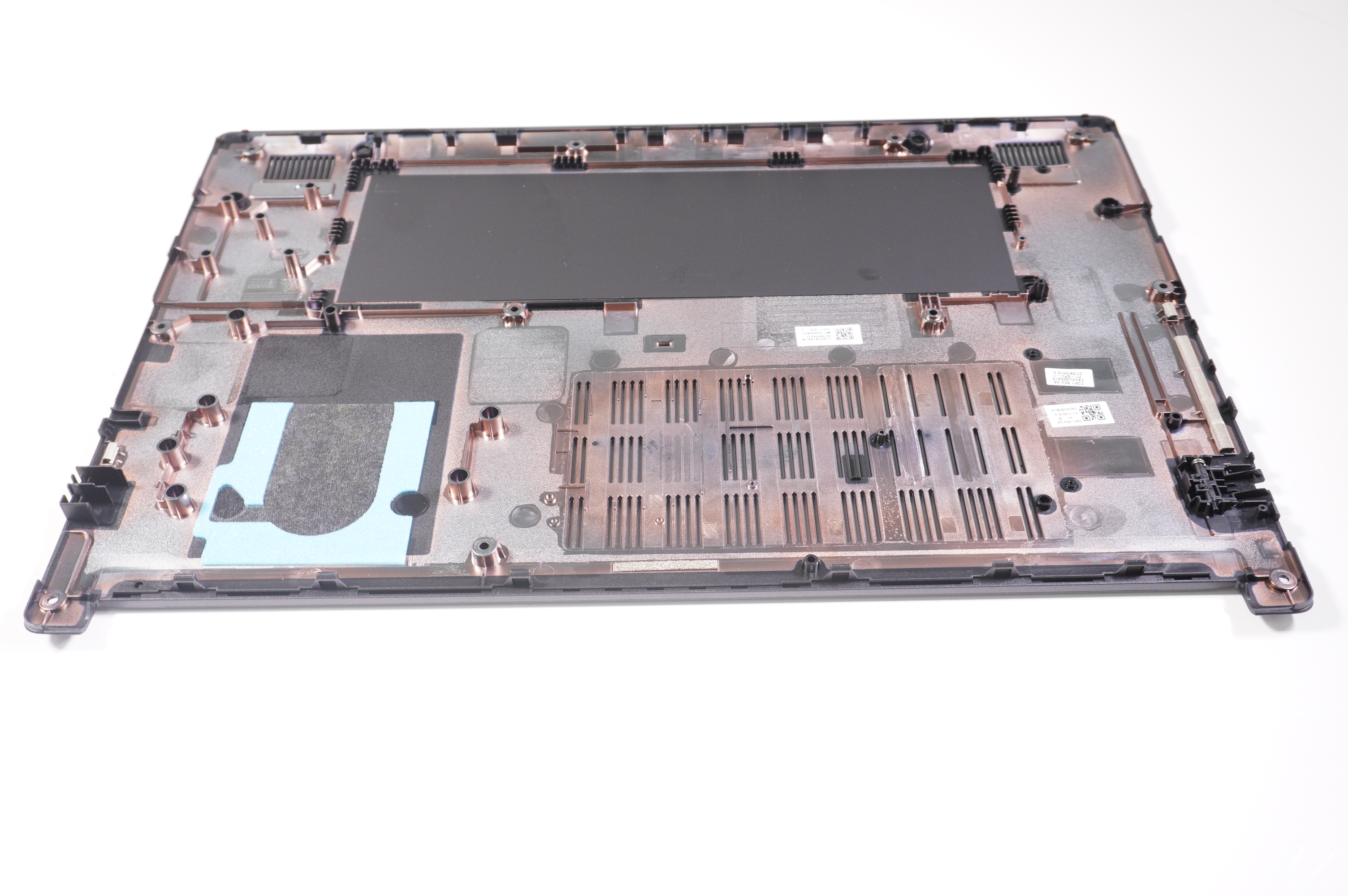 EAZAU00301A Acer Bottom Base Cover A515-54-55ZD-US