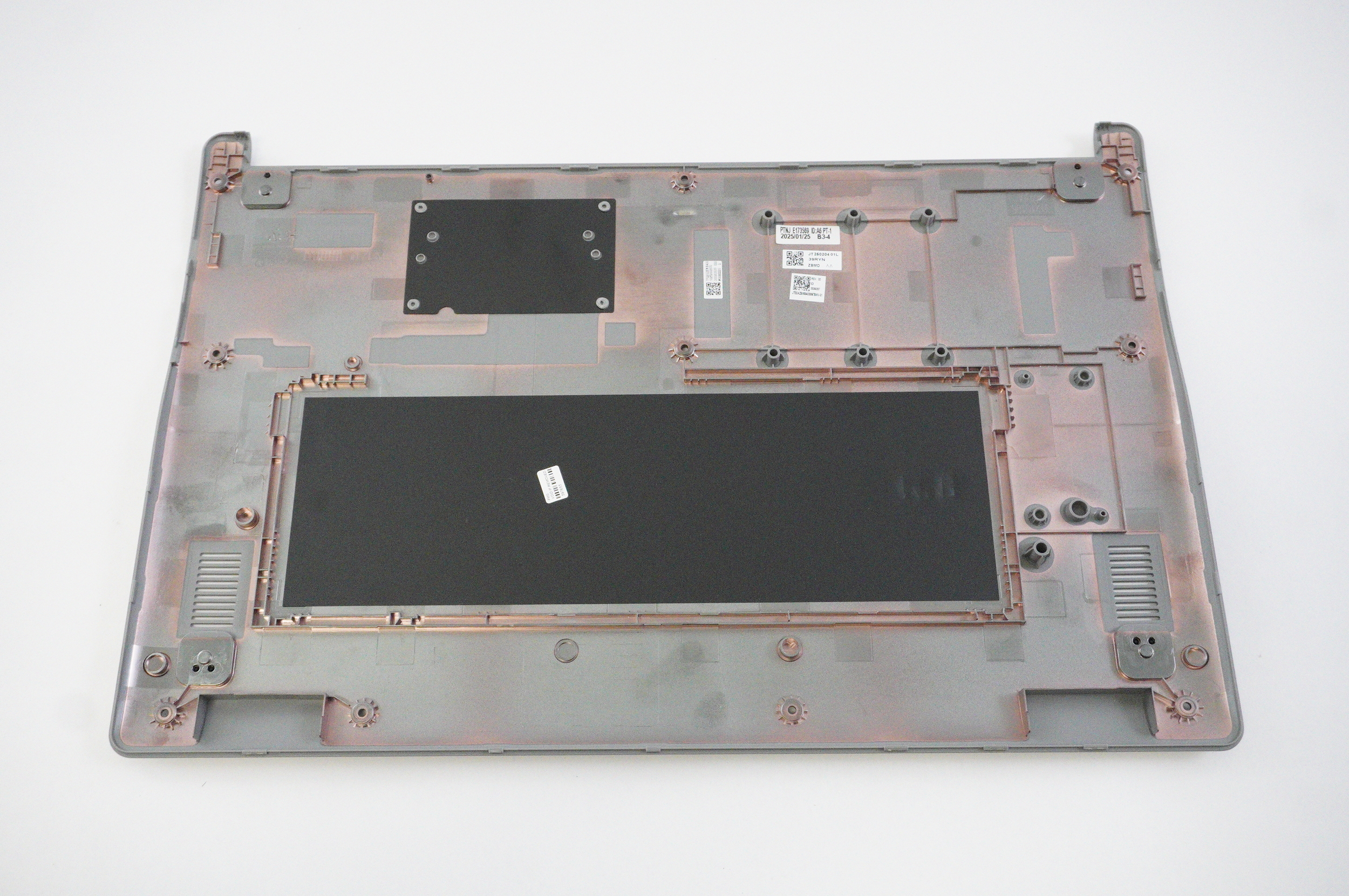 EAZBM004030067 Acer Bottom Base Cover Silver CB315-4H-COBR