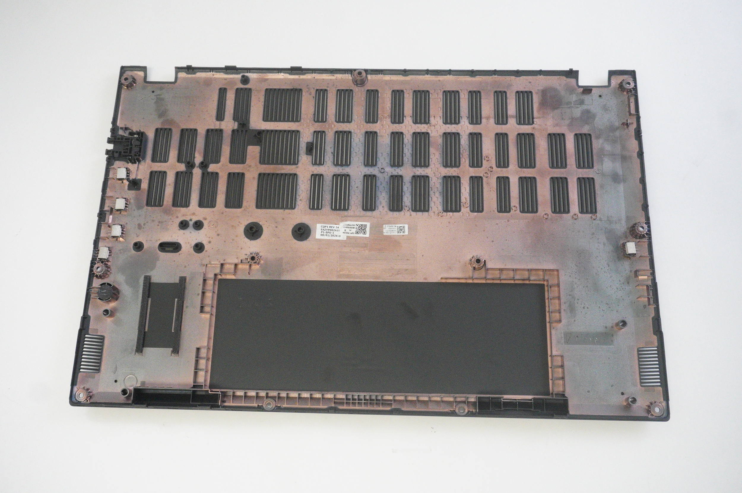 EAZYP002A1S Acer Bottom Base Cover Black ANV15-41-R2Y3