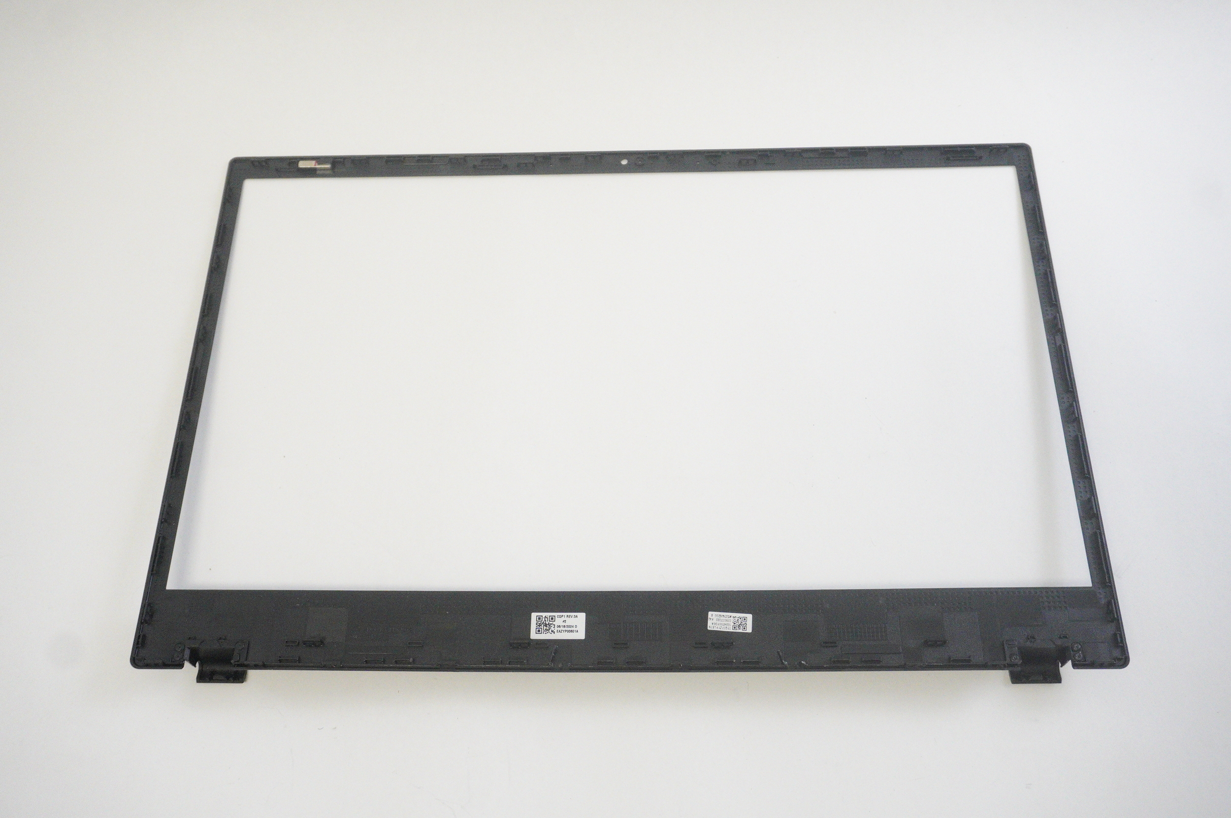 EAZYP00601A Acer LCD Front Bezel Black ANV15-41-R2Y3