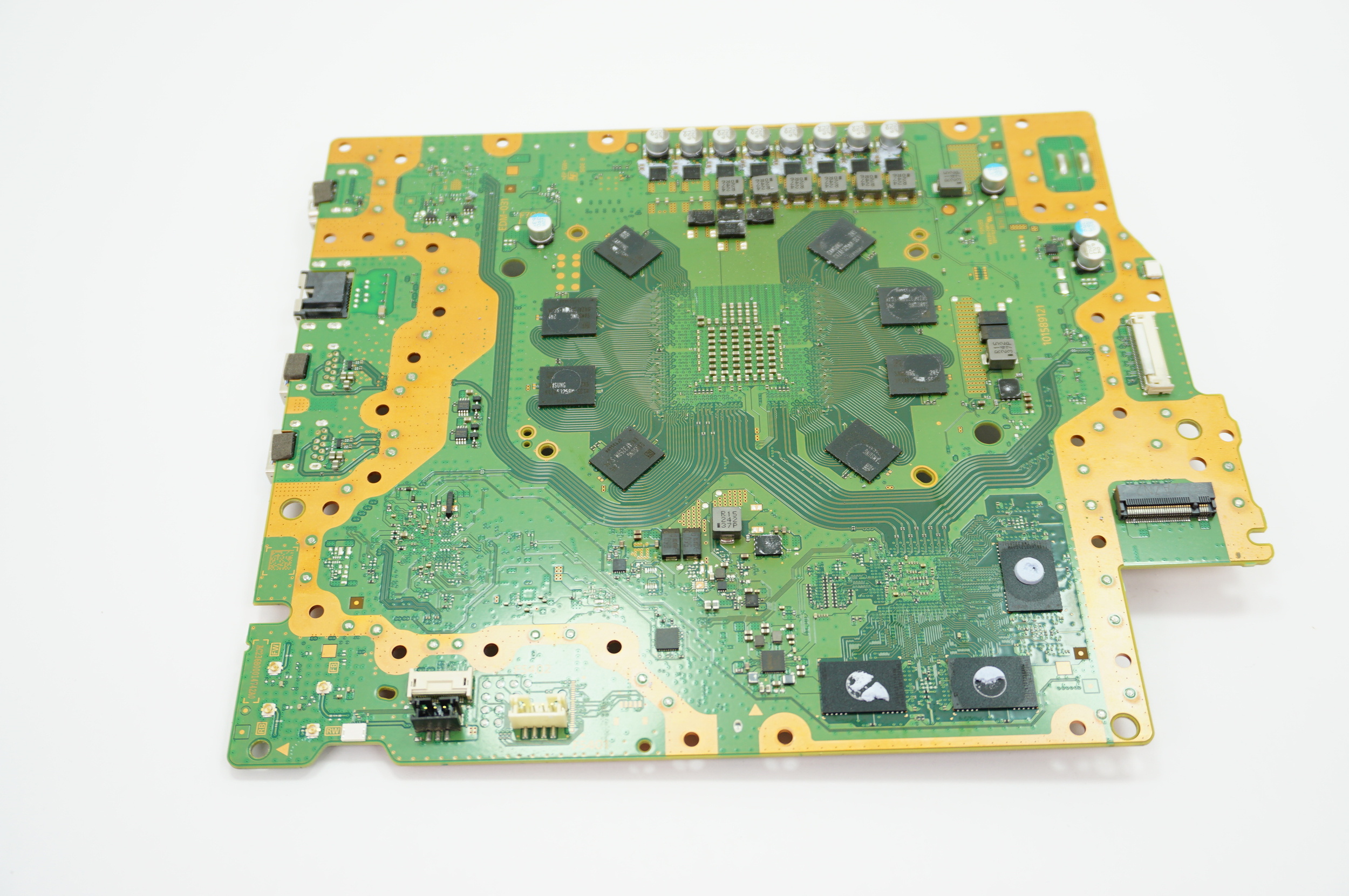 EDM-031 Sony AMD Ryzen Zen 2 16GB Motherboard EDM-031 PS5