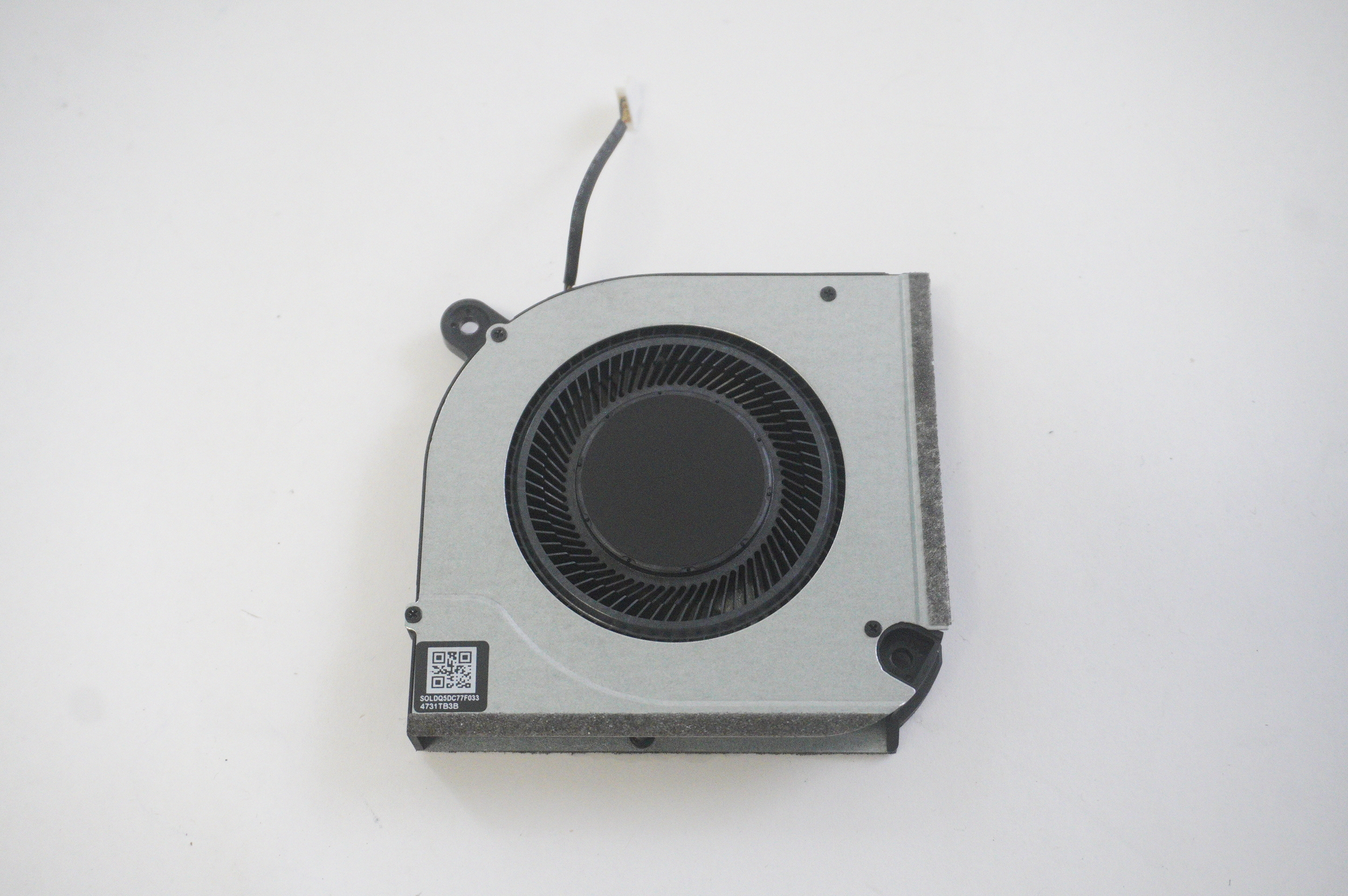 EG75091S1-1C040-S9A Acer Cooling Fan 73 X 70 X 9 5 ANV15-41-R2Y3