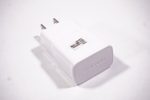 EP-TA50JWS SAMSUNG 5V/1.55A SINGLE WALL CHARGER TYPE C