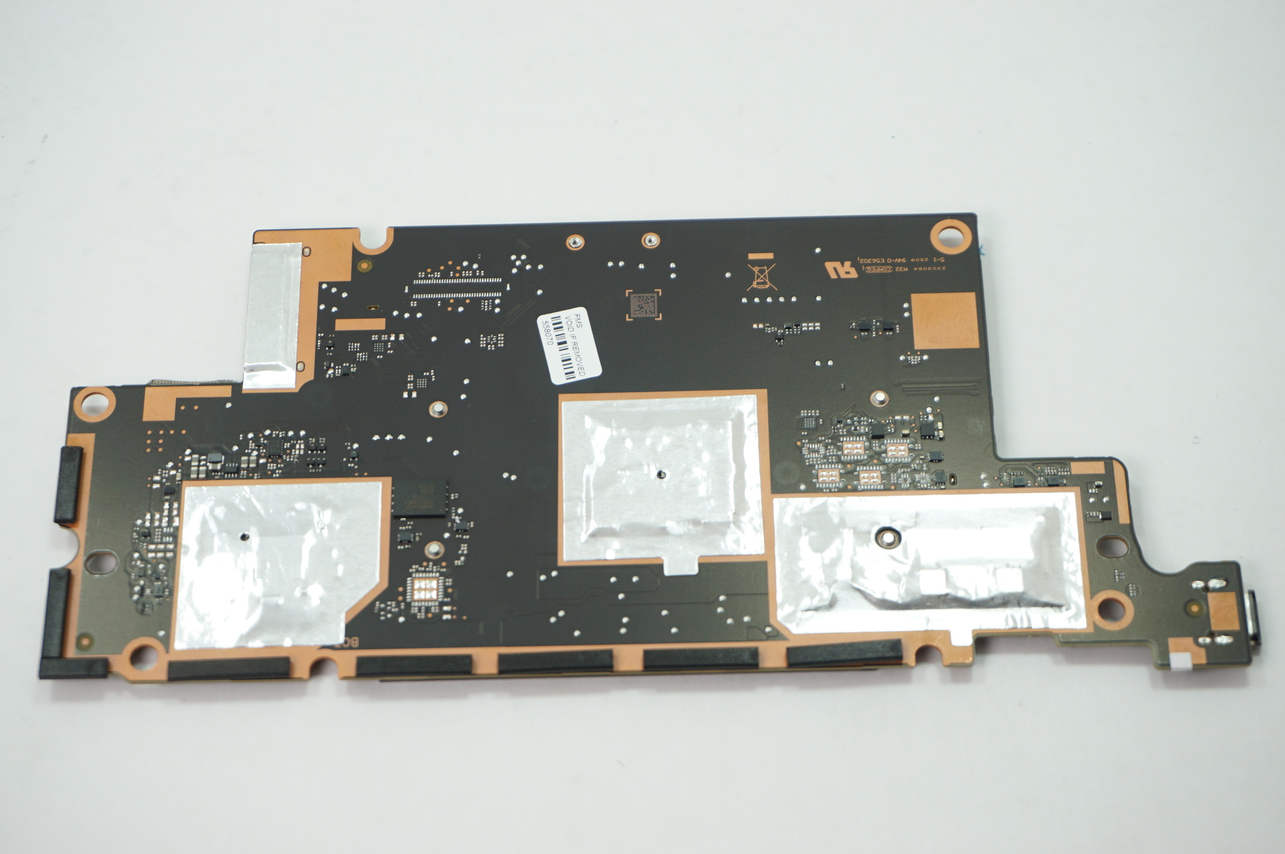 EP2-35079 Asus Qualcomm Snapdragon X Plus 8 2390 MICROSOFT SURFACE LAPTOP 7