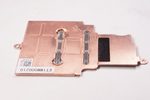 ET1WW000210 Dell CPU Heatsink C3181-C871BLK-PUS