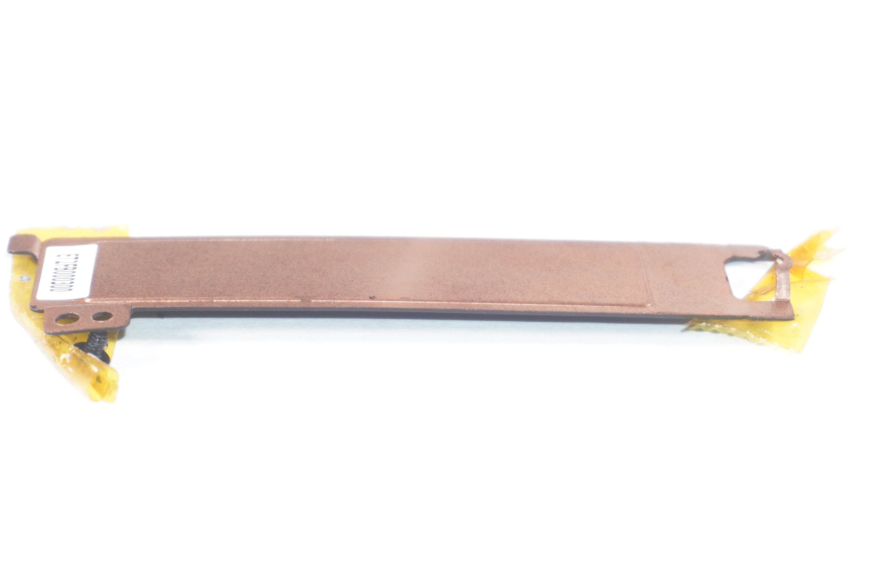ET2FB000300 Dell Other SSD Bracket Caddy LATITUDE 5400