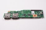 EZ2A05 Dell Io Board I7586-5045SLV-PUS 15-7586