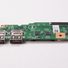 EZ2A05 Dell Io Board I7586-5045SLV-PUS 15-7586