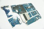 F072YCM Dell Intel Core i7-13650HX NVIDIA GeForce RTX 4060 Motherboard G15 5530