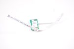 F0GH0 Dell Hall Sensor And Led Board LATITUDE 13