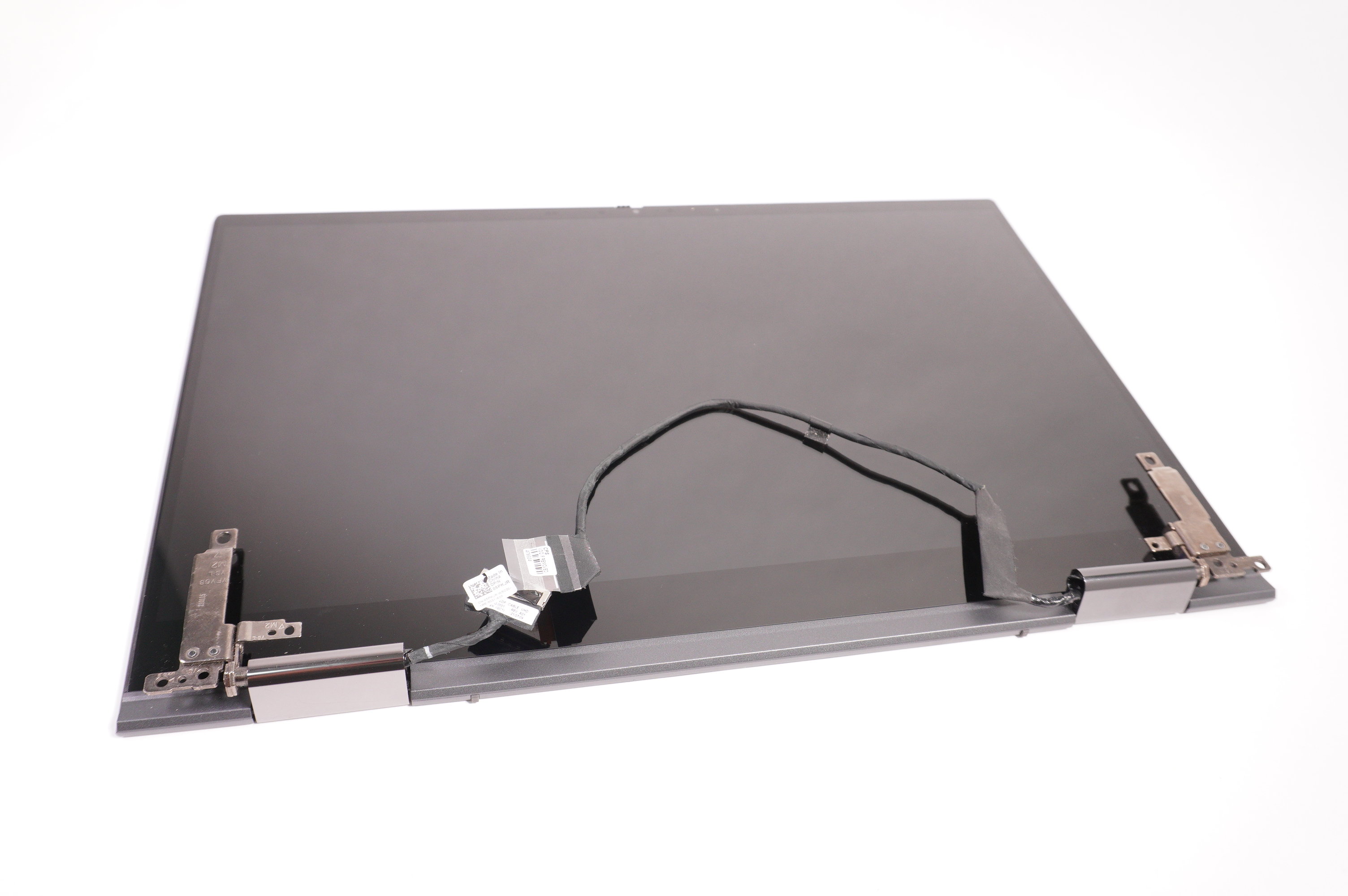 F5X01 Dell 15.6 UHD Touch Screen Assembly I7506-7784BLK-PUS