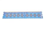 F626D Dell 2GB PC3-8500 DDR3-1066MHz DIMM Dual Rank Server Memory